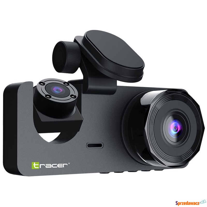 Tracer Halo 360 Dual - Rejestratory jazdy - Kędzierzyn-Koźle