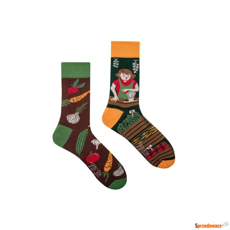Skarpetki Warzywniak Spox Sox