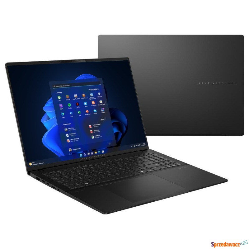 ASUS Vivobook S 16 OLED S5606C...