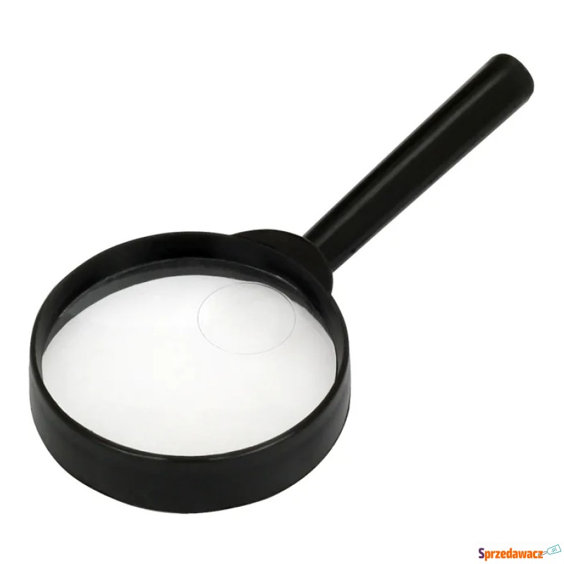 Lupa szkło powiększające 50mm grand