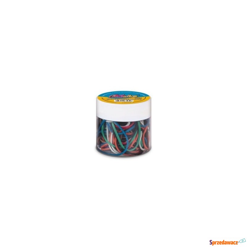 Gumki Recepturki 40g w Pojemniku...