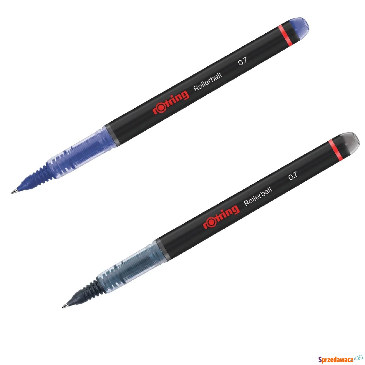 Pióro kulkowe Rotring Rollerball...