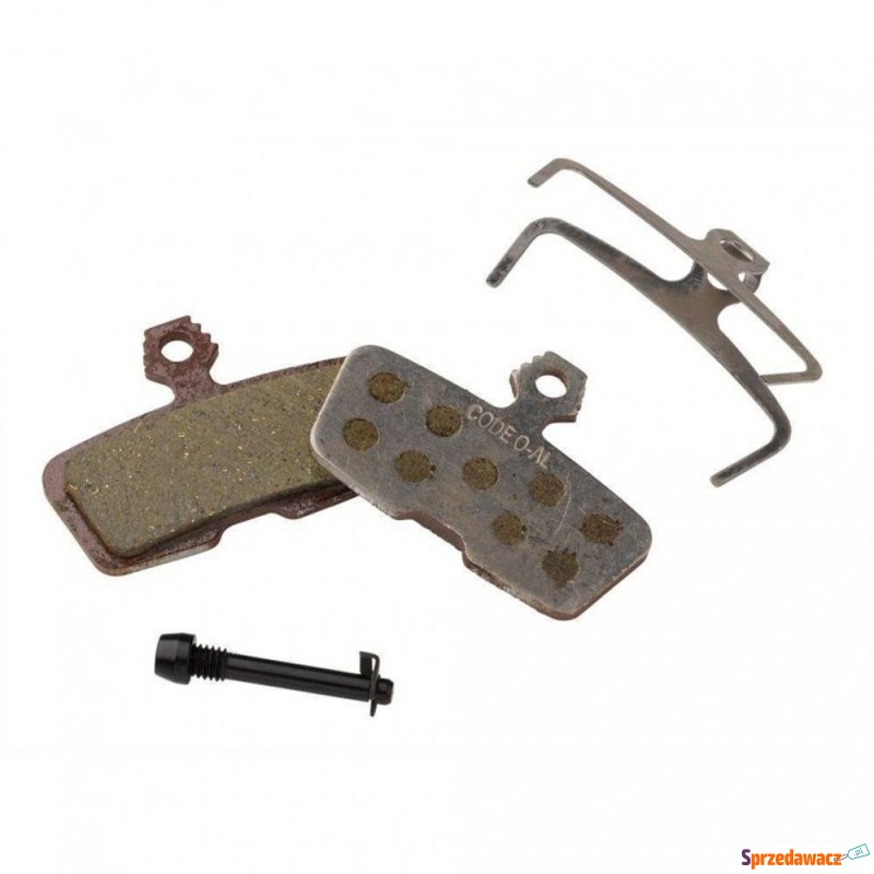 Klocki hamulcowe Sram Code / Guide...