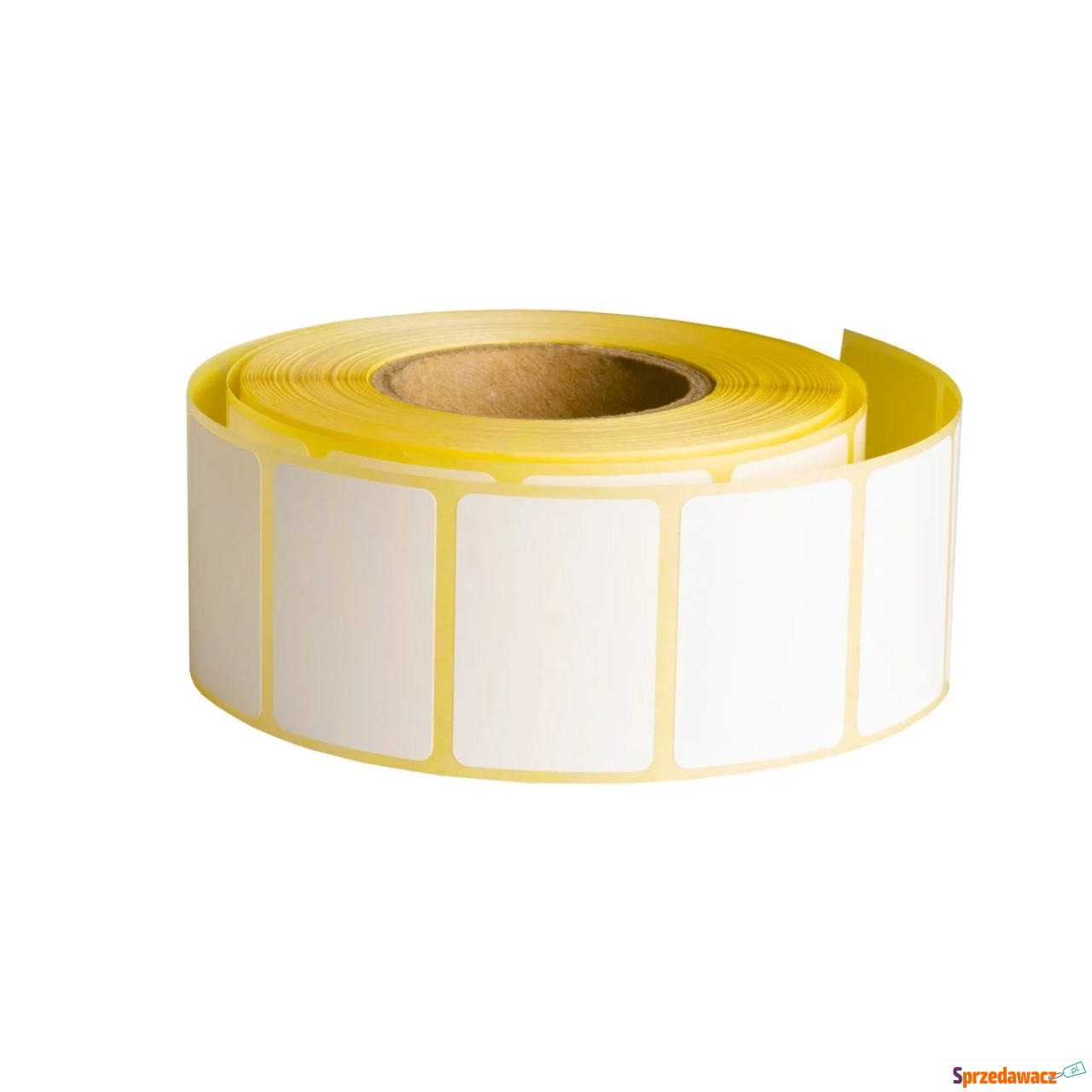 Etykieta termiczna naklejki 35x25mm...