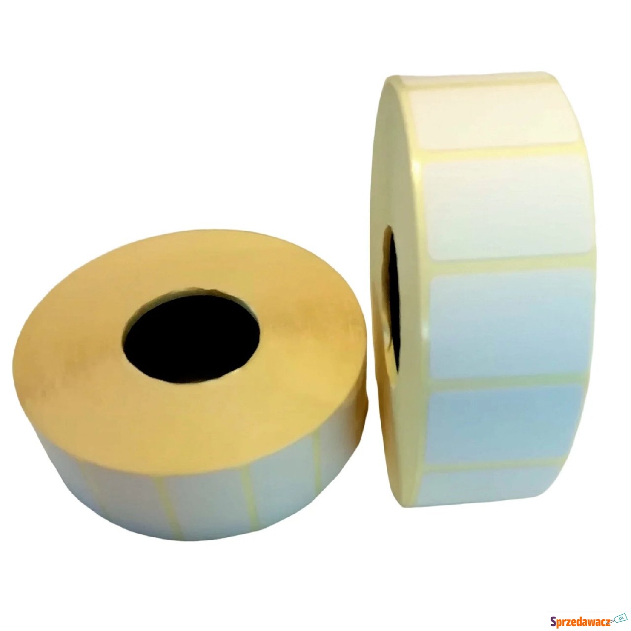 Etykieta termiczna naklejki 32x20mm...
