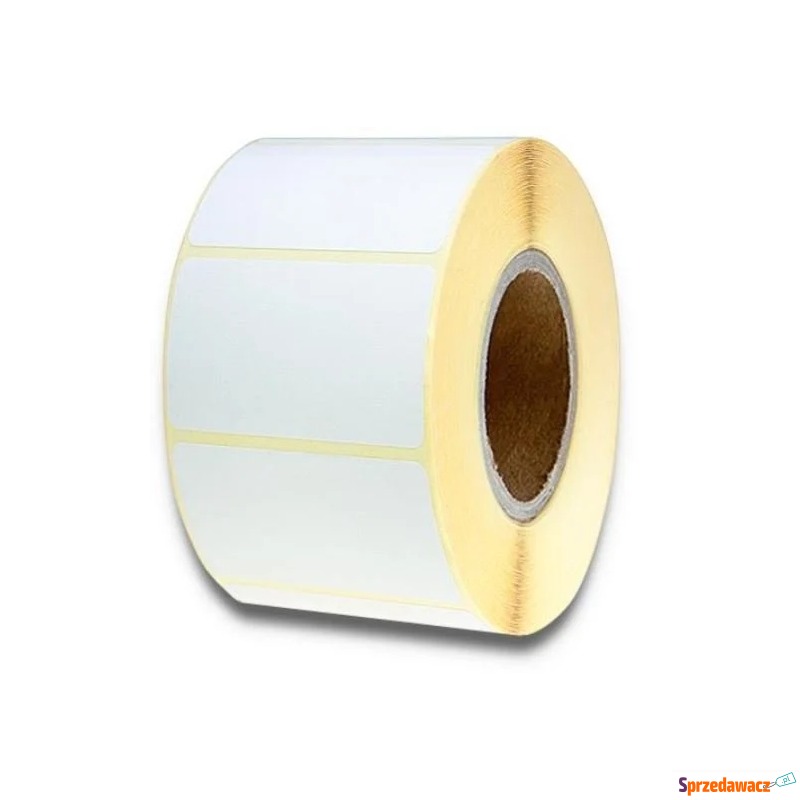 etykieta termiczna 50x30mm 1000...