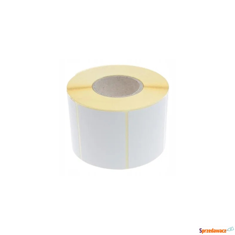 etykiety termiczne naklejki 58x43mm...