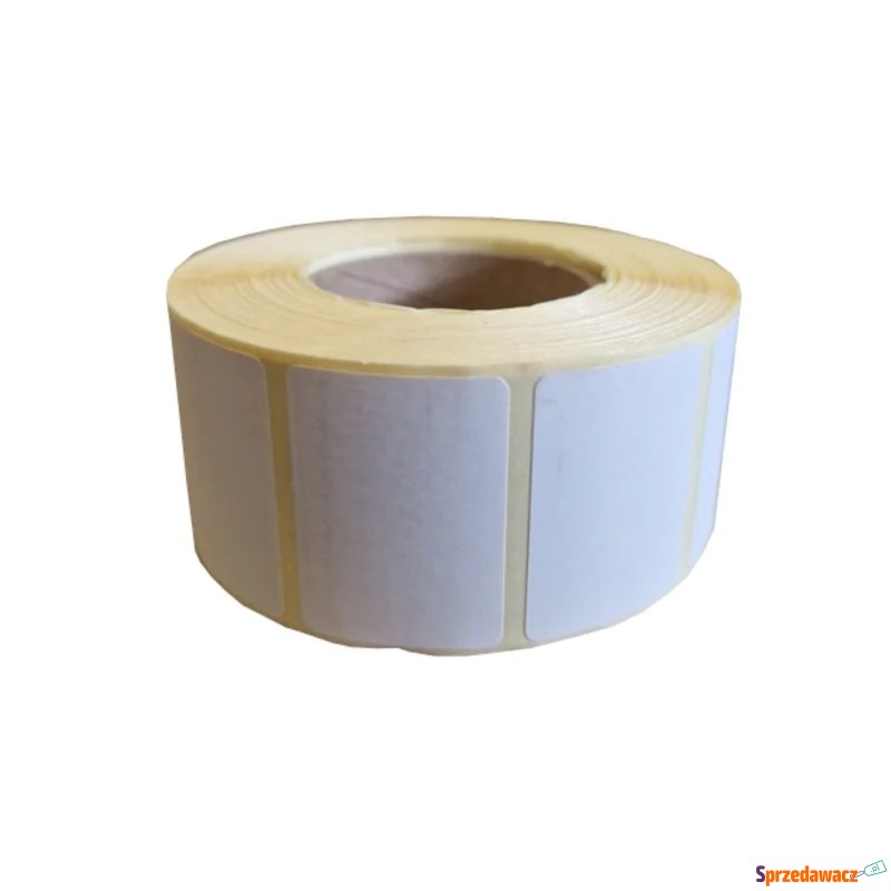 etykiety termiczne naklejki 58x40mm...