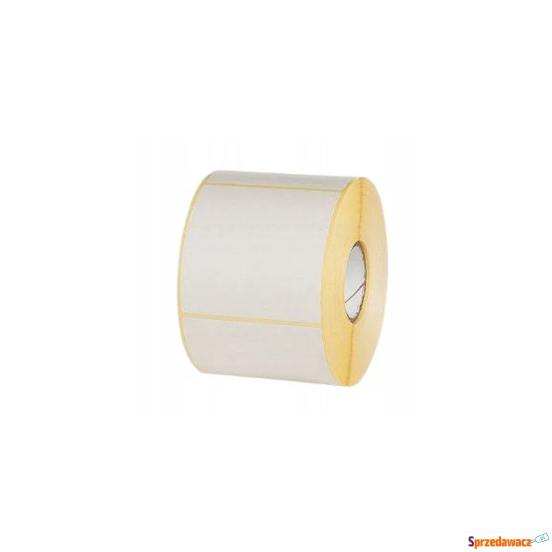 etykiety termiczne naklejki 58x60mm...