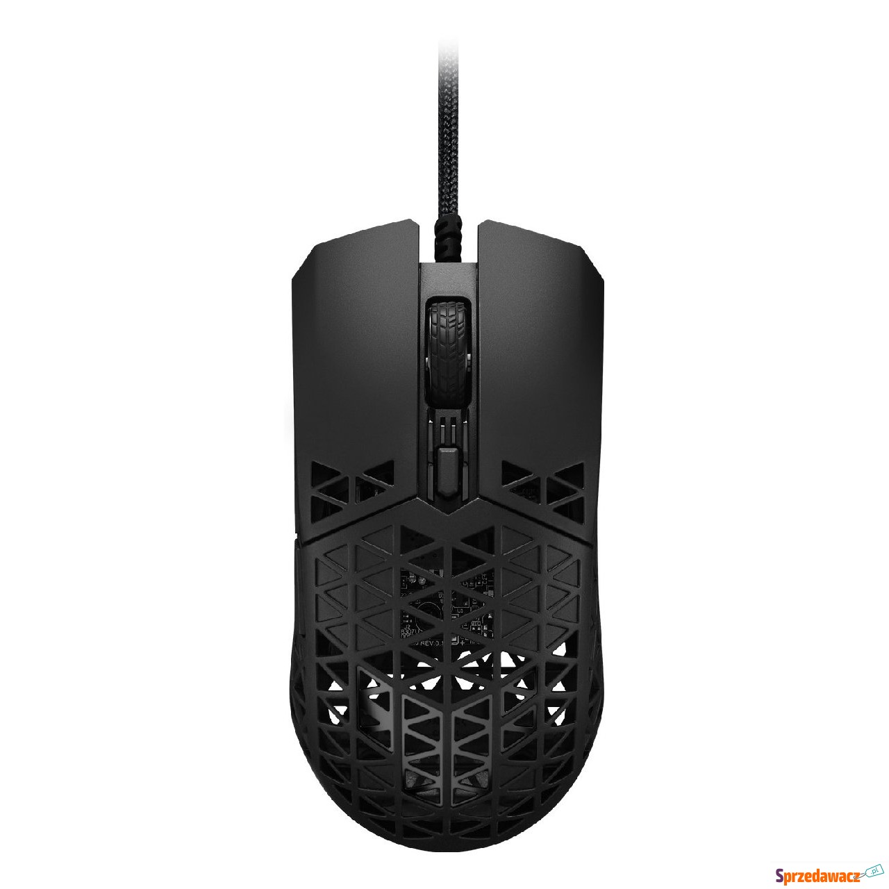 Myszka gamingowa Asus TUF Gaming...