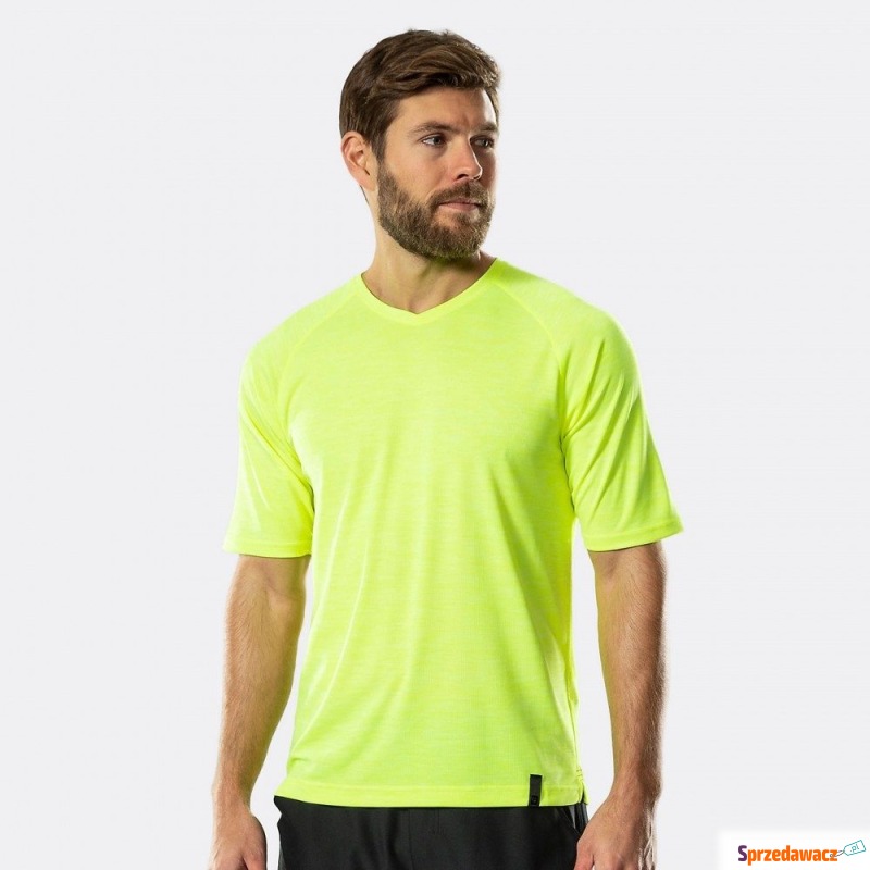 T-shirt techniczny Bontrager Quantum