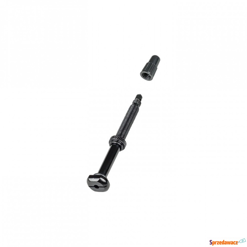 Wentyl Bontrager TLR z okrągłą...