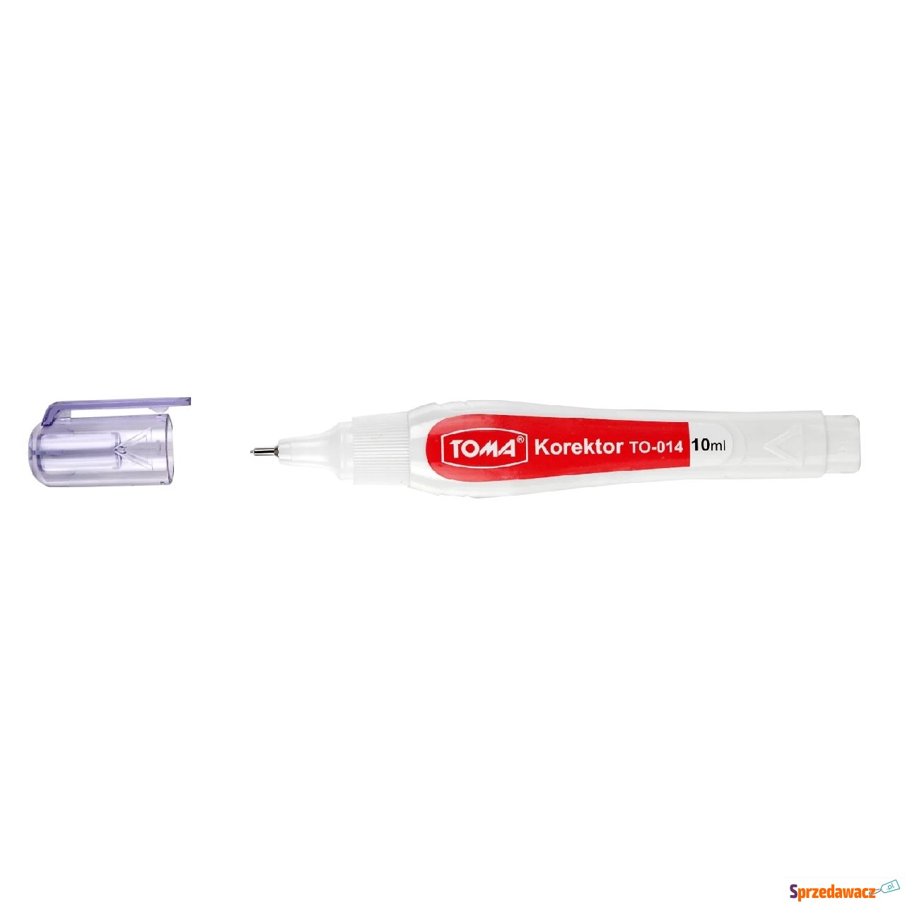 Korektor w pisaku 10ml Toma TO...