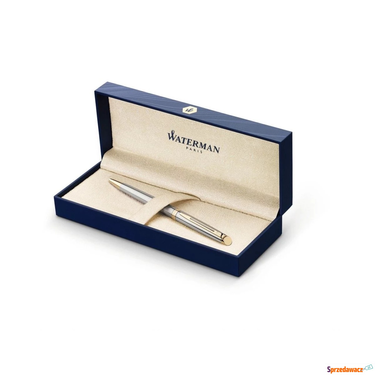 Długopis Waterman hemisphere s...