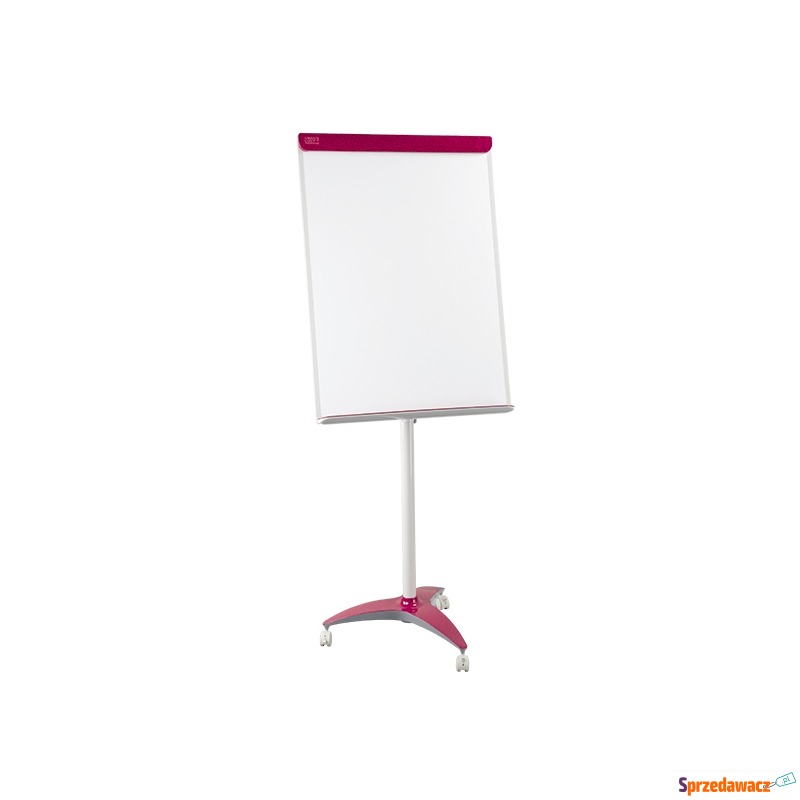 tablica flipchart na kółkach c...
