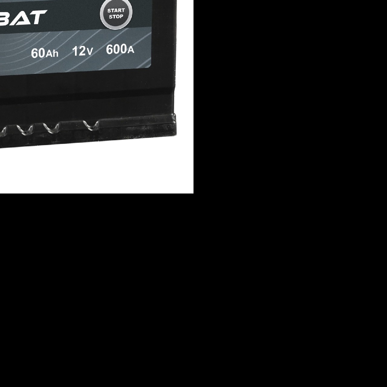 Akumulator Specbat AGM Start&Stop...