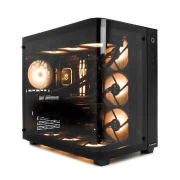 Dla gracza Komputronik Ultimate U720 [D23] Ultra 7 | RTX 5080 | 64GB | 4TB+8TB | W11H | DLSS 4