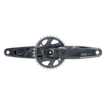 Mechanizm korbowy Sram GX Eagle Dub Boost 170/32 Lunar