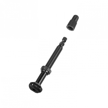 Wentyl Bontrager TLR z okrągłą podstawą