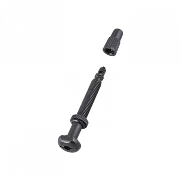 Wentyl Bontrager TLR z okrągłą podstawą
