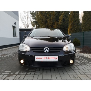 Volkswagen Golf 2008,  1.6 benzyna - Na sprzedaż za 19 900 zł - Strzegom - zdjęcie 2