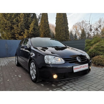 Volkswagen Golf 2008,  1.6 benzyna - Na sprzedaż za 19 900 zł - Strzegom - zdjęcie 3