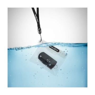 Hermetyczna torebka Fidlock Mini