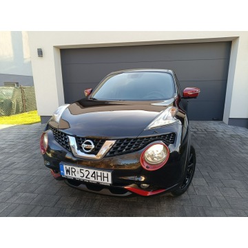 Nissan Juke - 2011