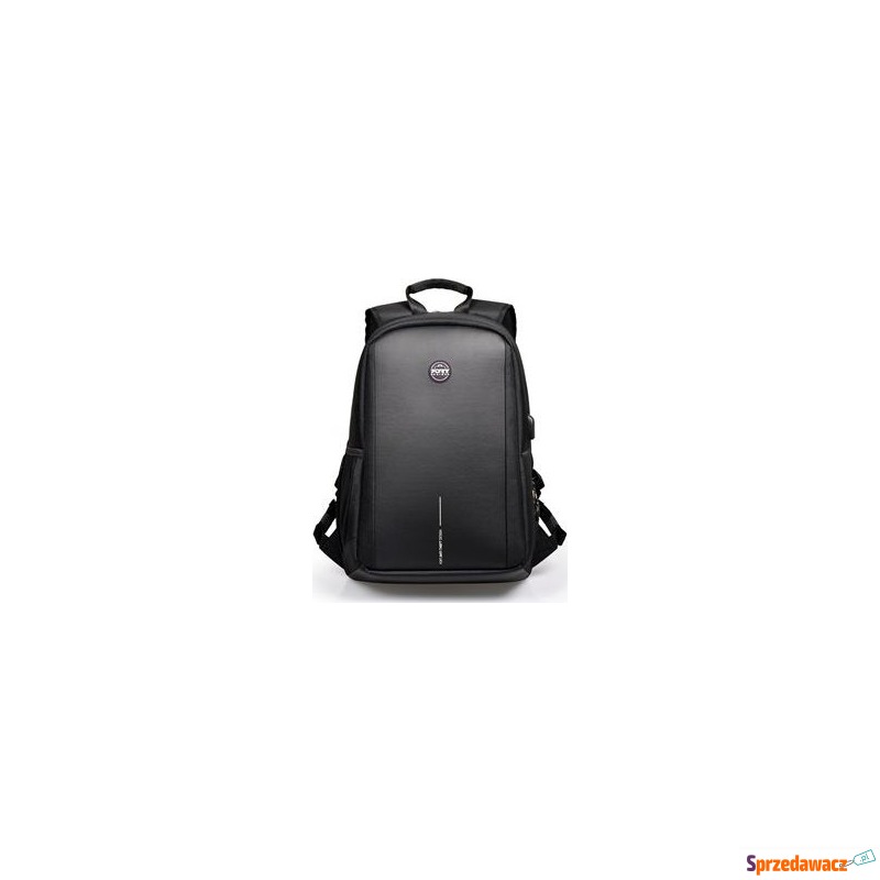Plecak Port Designs Chicago EVO 15.6" (400508) - Torby, plecaki do laptopów - Pabianice