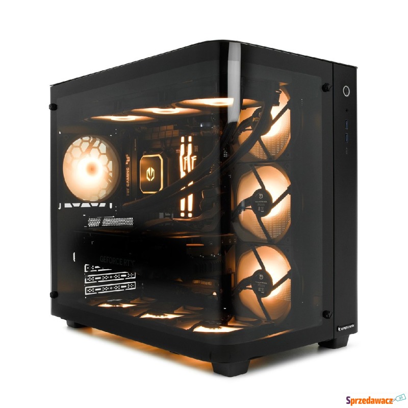 Dla gracza Komputronik Ultimate U720 [D23] Ultra... - Komputery stacjonarne - Rybnik