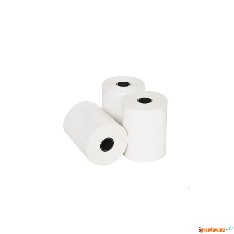 Rolka termiczna 57mm 45m emerson 10 sztuk - Kasy fiskalne - Nowy Sącz