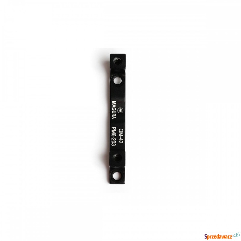 Adapter Hamulca QM 40 PM 160-180/ 200-220/140-160 - Części rowerowe - Wieluń