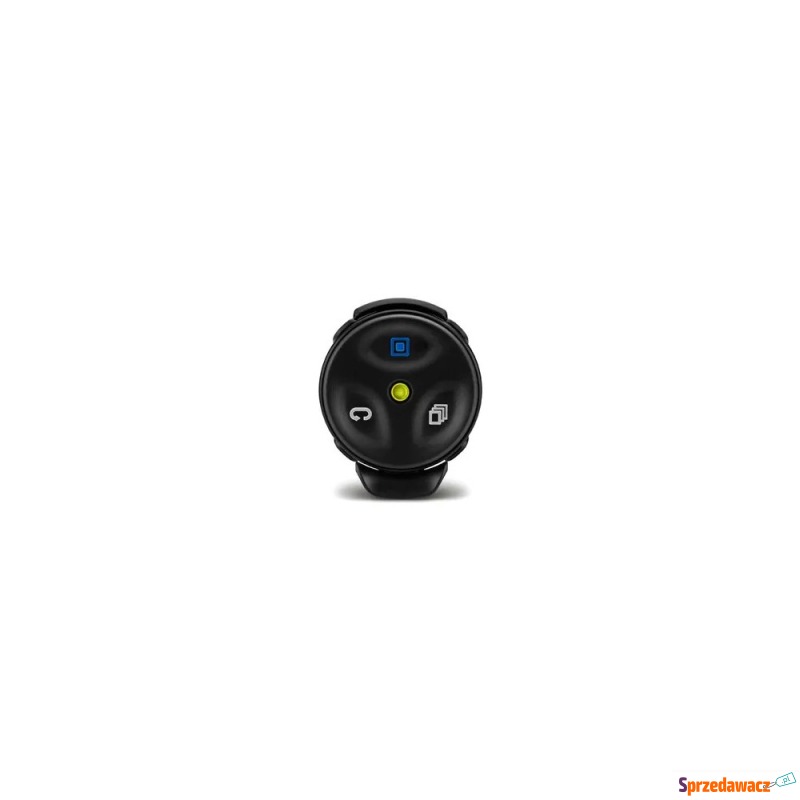 Pilot zdalnego sterowania Garmin Edge - Akcesoria rowerowe - Olsztyn