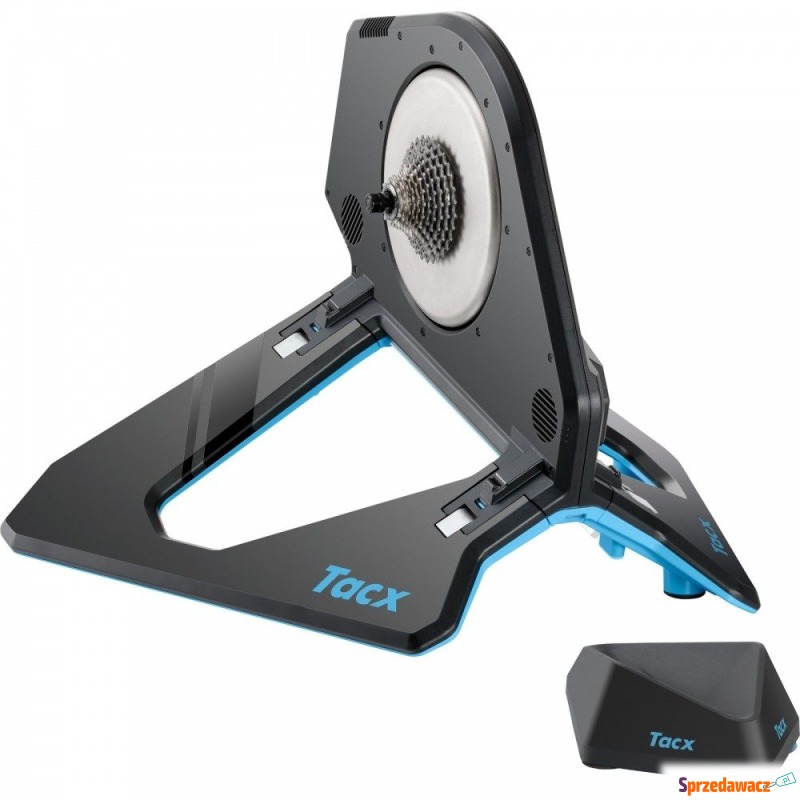 TRENAŻER TACX NEO 2T SMART - Akcesoria rowerowe - Leszno