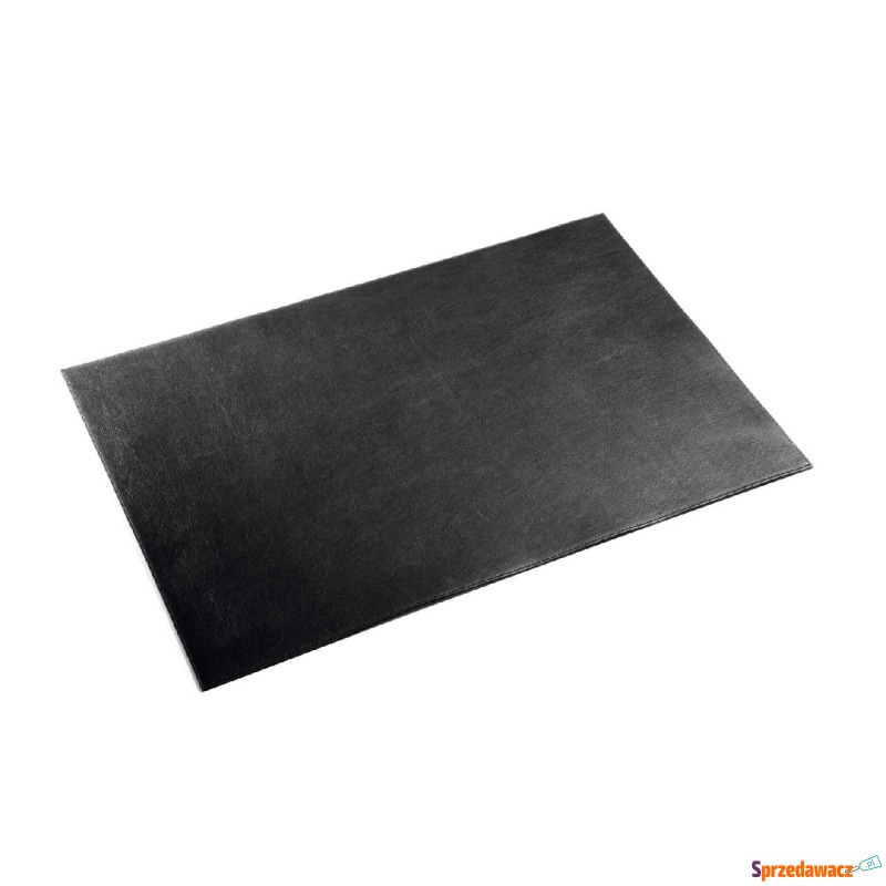 Podklad na biurko skórzany durable czarny 65x45cm - Przyborniki i podkładki - Bielsko-Biała