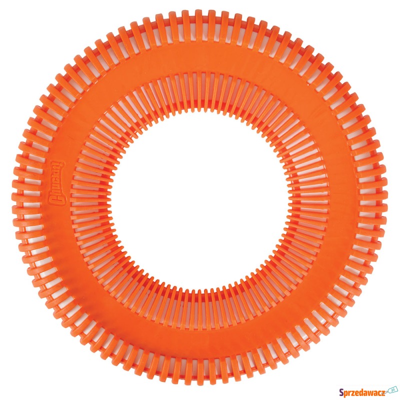 Chuckit! Rugged Flyer frisbee,...
