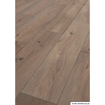 Panele laminowane ter Hürne Dąb Whisky G05, 8x243x1286 mm