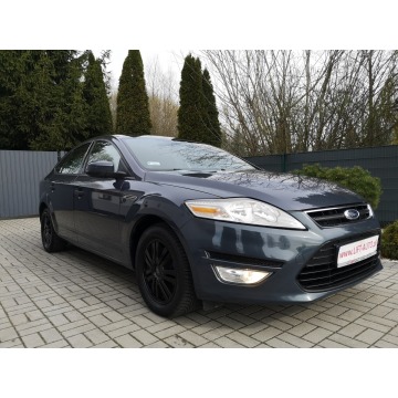 Ford Mondeo 2012,  2.0 benzyna - Na sprzedaż za 25 900 zł - Strzegom - zdjęcie 3