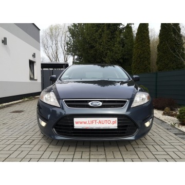 Ford Mondeo 2012,  2.0 benzyna - Na sprzedaż za 25 900 zł - Strzegom - zdjęcie 2