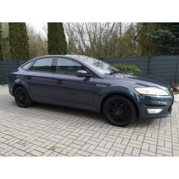 Ford Mondeo 2012,  2.0 benzyna - Na sprzedaż za 25 900 zł - Strzegom - zdjęcie 4