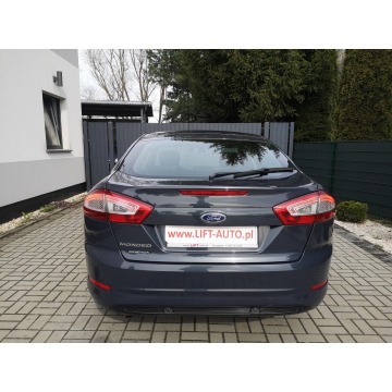 Ford Mondeo 2012,  2.0 benzyna - Na sprzedaż za 25 900 zł - Strzegom - zdjęcie 6