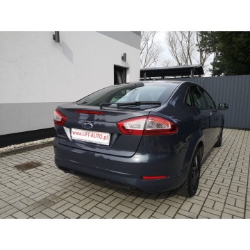 Ford Mondeo 2012,  2.0 benzyna - Na sprzedaż za 25 900 zł - Strzegom - zdjęcie 5