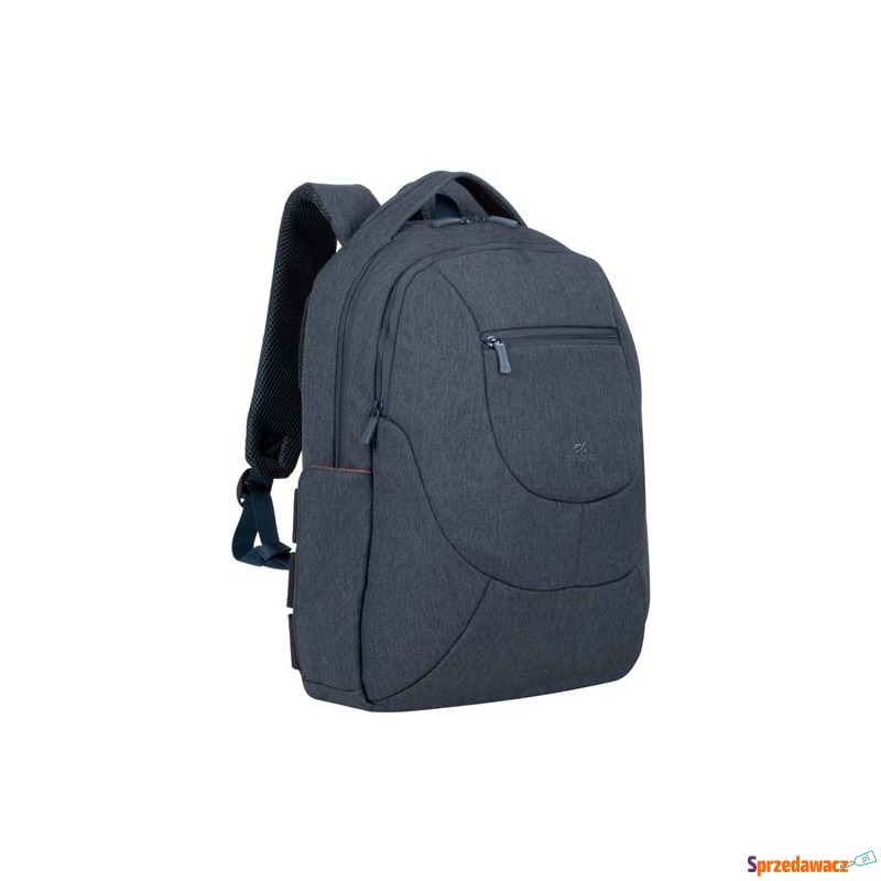 Plecak RivaCase Galapagos 15.6" (7761 dark grey) - Torby, plecaki do laptopów - Konin