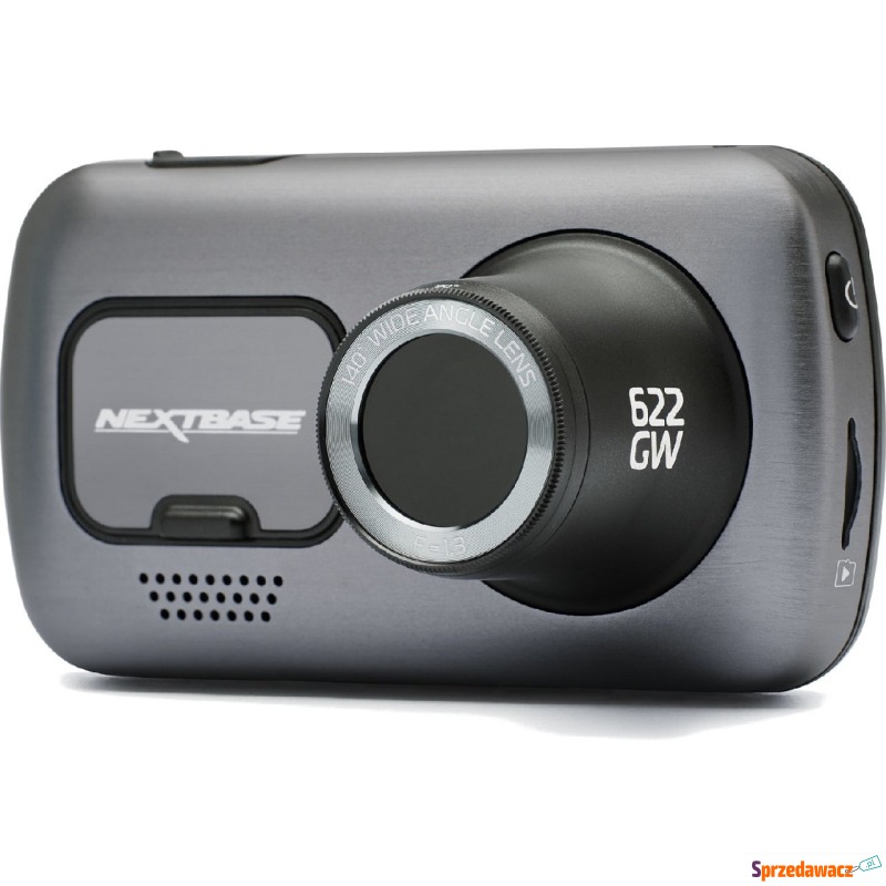 Nextbase 622GW - Rejestratory jazdy - Mysłowice