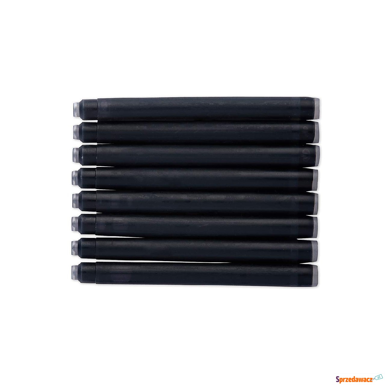 Naboje do pióra waterman 8 sztuk