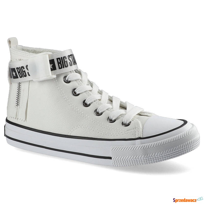 Trampki damskie Big Star, za k...