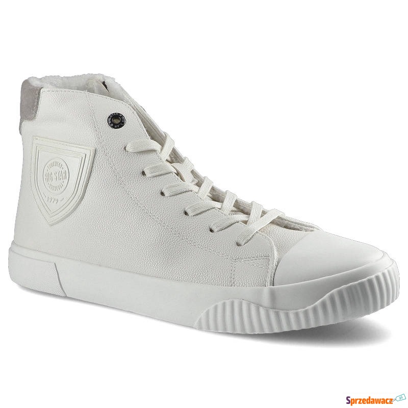 Trampki damskie Big Star, za k...