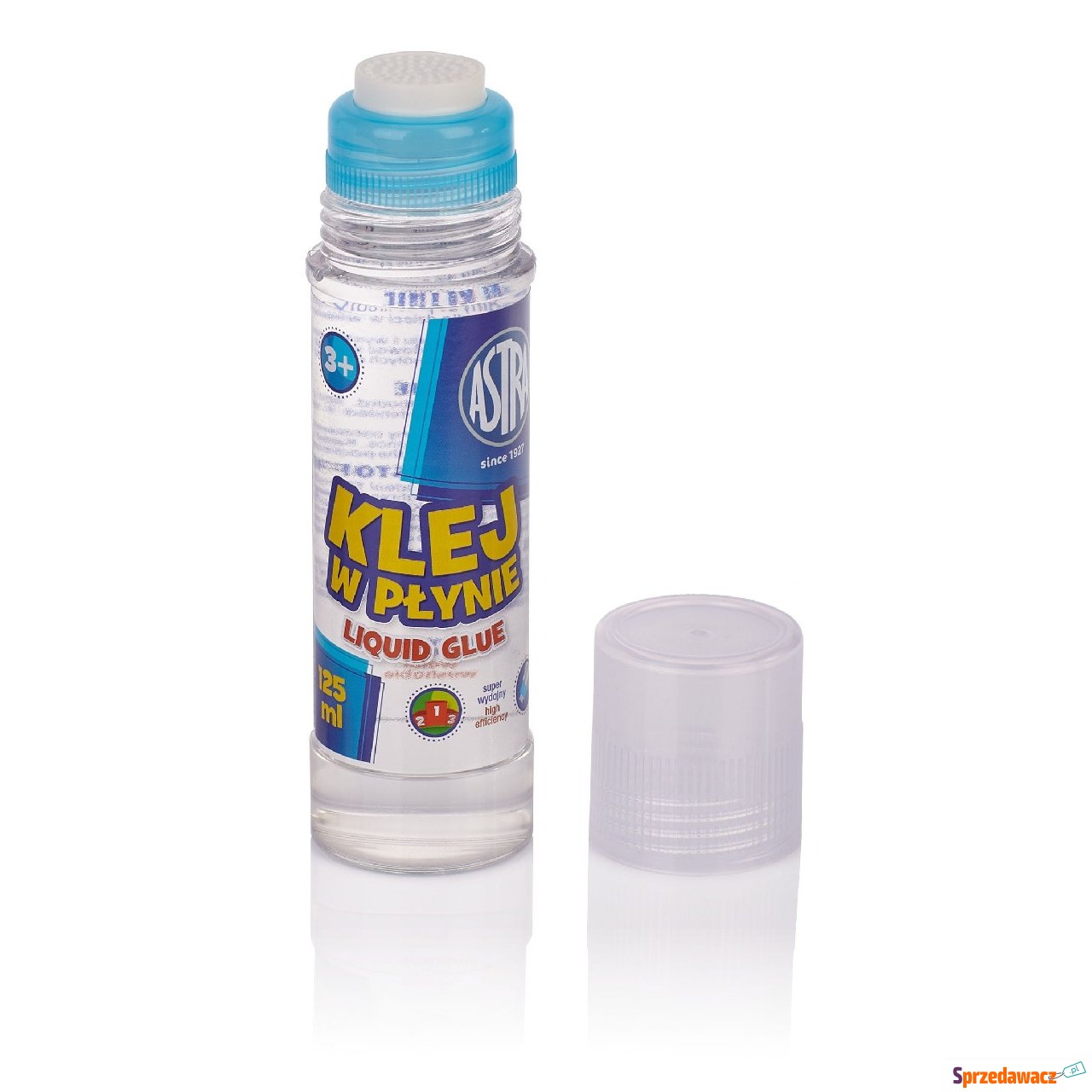 Klej w płynie Astra Liquid Glue...