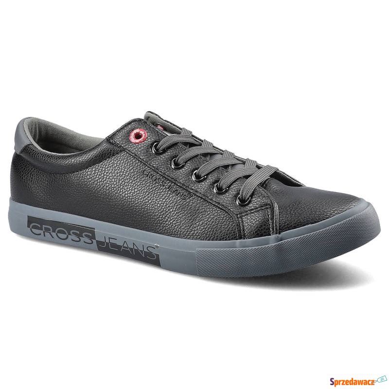Trampki damskie Cross Jeans, s...