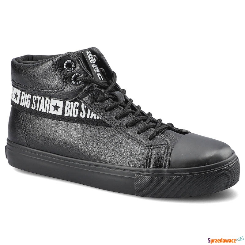 Sneakersy damskie Big Star, Buty...